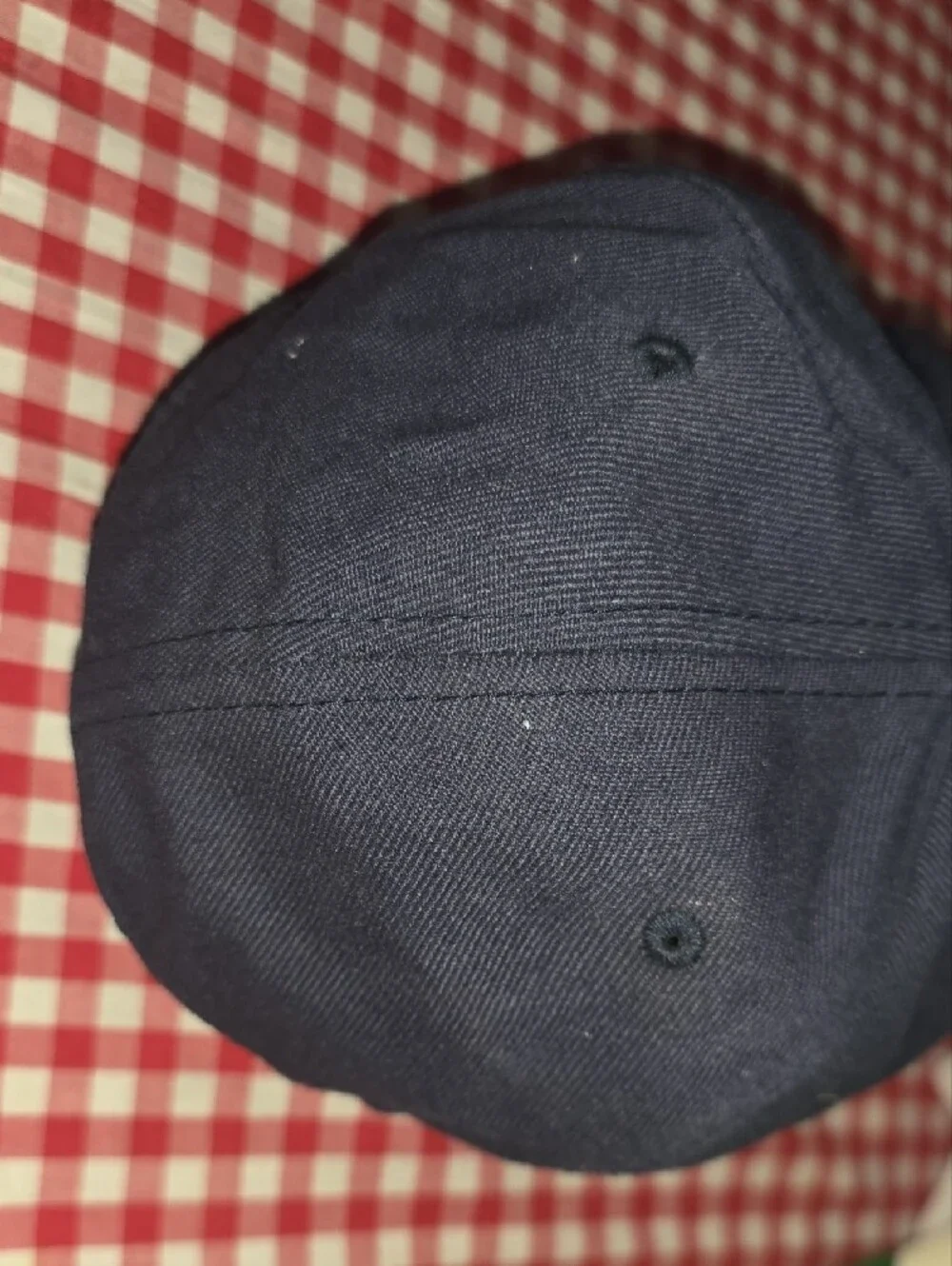 Lids US Navy Eagle Hat (7 5/8)